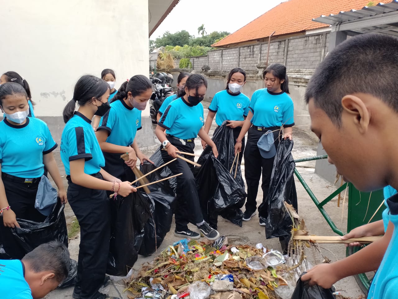 Manufaktur Zero Waste: Bagaimana Teknologi Membantu Mewujudkannya di 2024